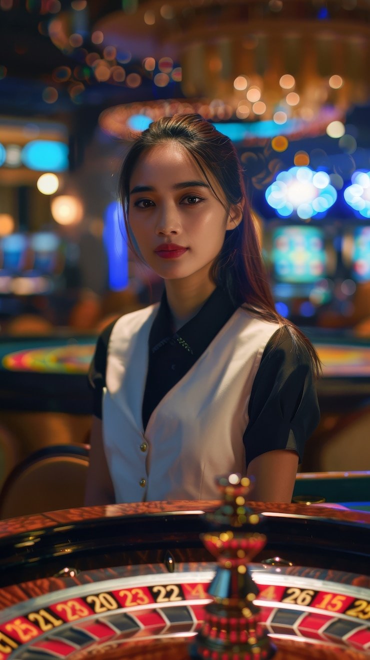 Antarmuka pendaftaran dan verifikasi akun di aplikasi gelas togel