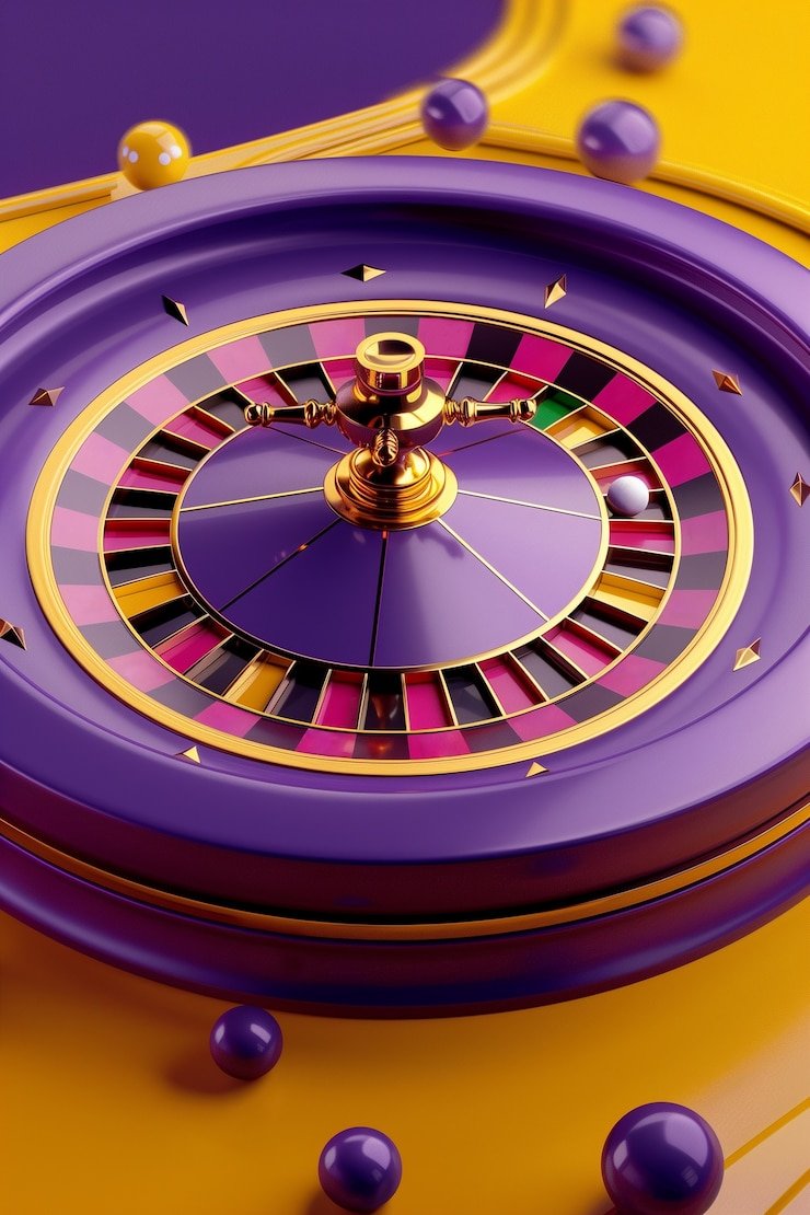 Aplikasi gelas togel di layar smartphone dengan antarmuka menu utama