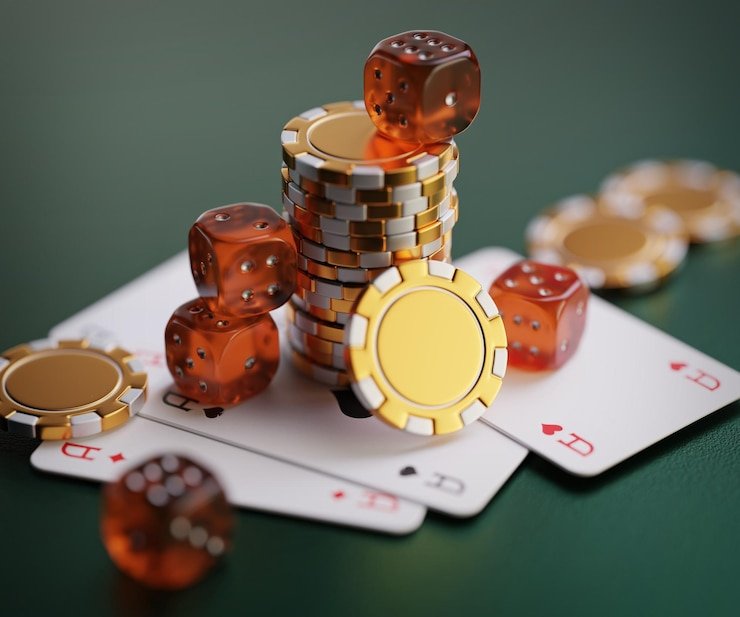 Riwayat taruhan pemain di gelas togel
