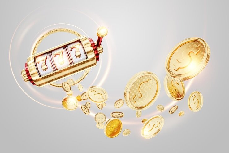 Antarmuka papan taruhan Sic Bo Dadu di gelas togel dengan pilihan taruhan yang jelas