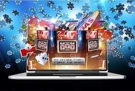 Logo e-wallet DANA OVO GoPay ShopeePay LinkAja yang tersedia di gelas togel